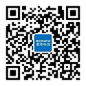 易奇科技微信公众号二维码